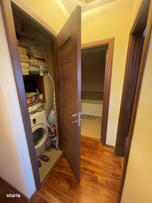 Apartament decomandat 4 camere, 97.83 mp - zona McDonald's