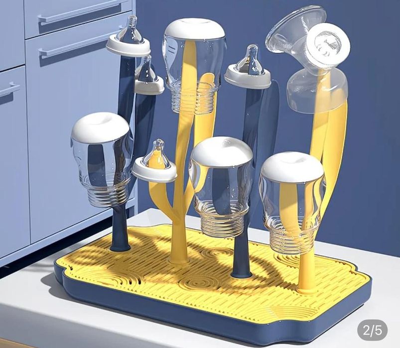 Сущилка для бутылки