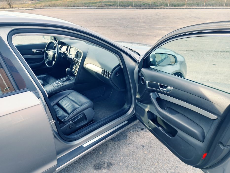 Audi A6 Автоматик