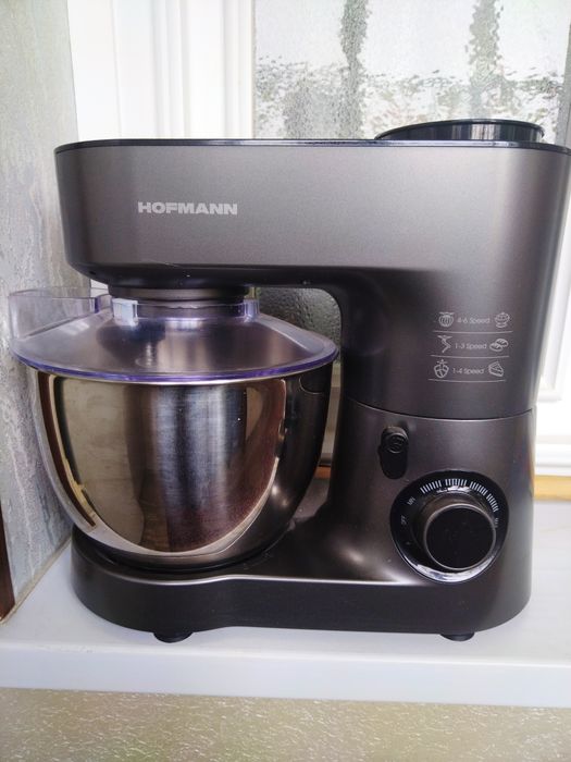 Срочна Продаётся миксер Hofmann