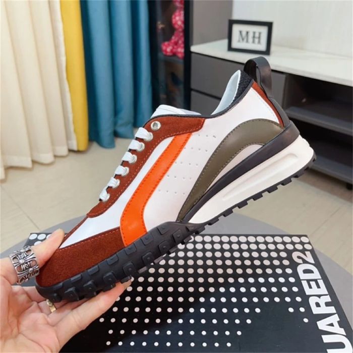 Casual Sneaker Dsquared2 Дамски Маратонки
