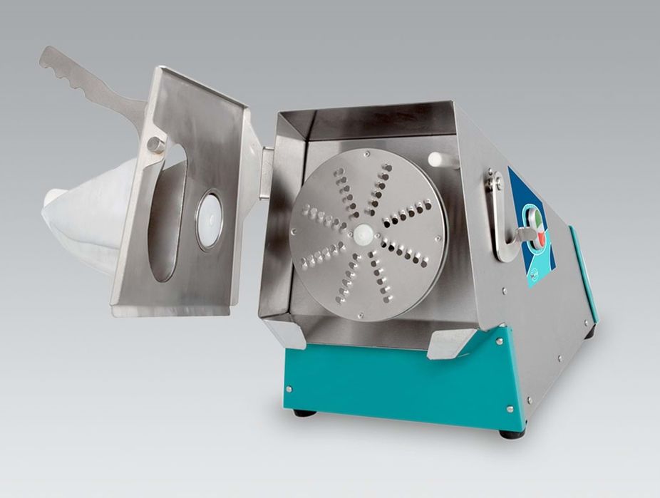 Чипс аппарат Bosfor