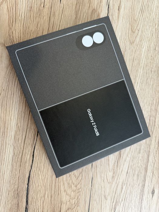 Samsung Galaxy Z fold8 512gb Graphite 2г Гаранция