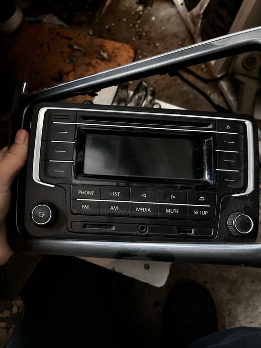 Мафон поло состояния новый