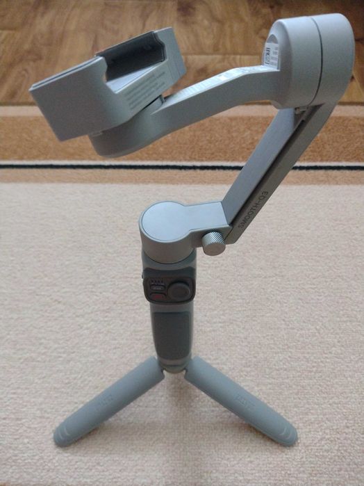 Гимбъл/стабилизатор Zhiyun-Tech SMOOTH-Q3