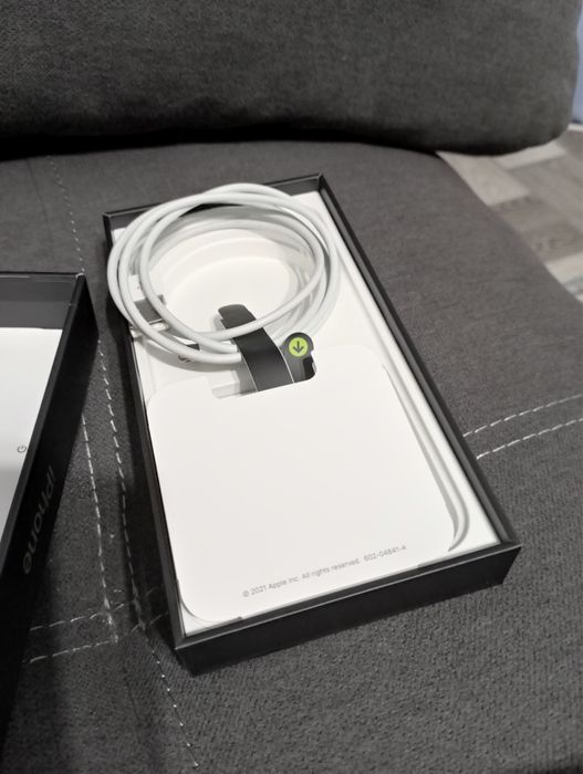 Обмен iphone 13 Pro 256gb с доплатой