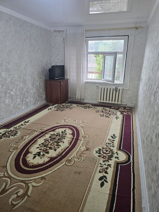 1xonalik 2qavatda 4qavatlik panel domdan sotiladi, 34kvm,evrotamirlang