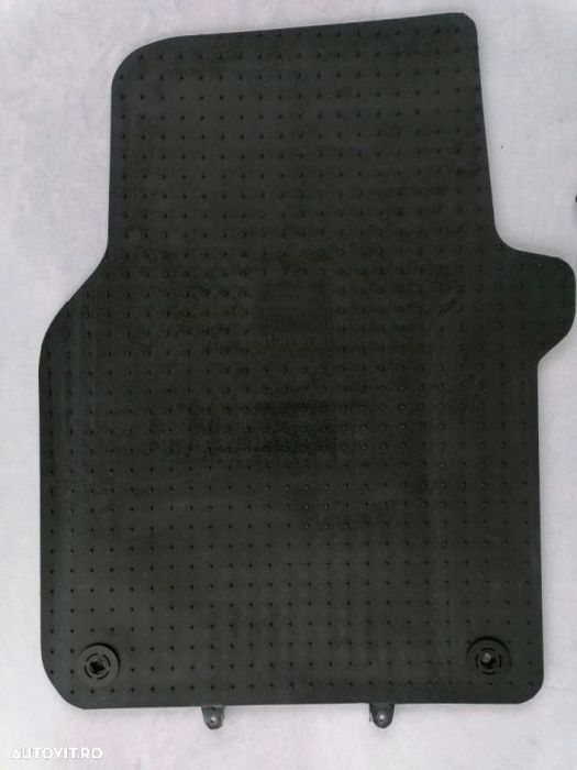 Covorase cauciuc VW Crafter 2 MAN TGE (2017 )