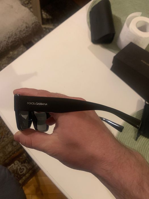очила Dolce & Gabbana