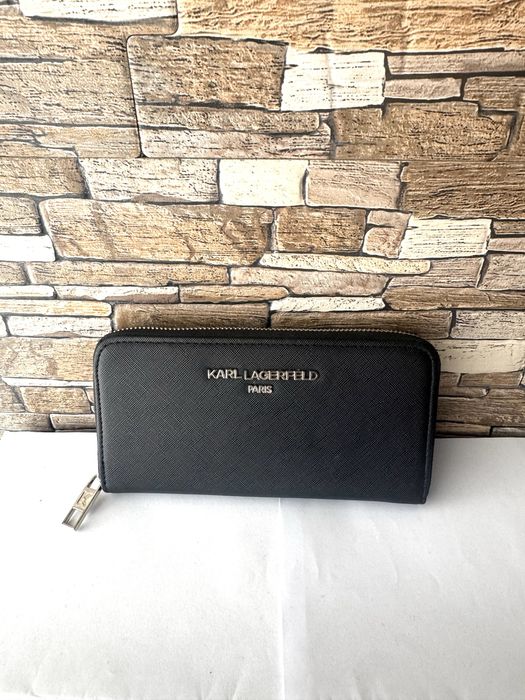 Портмоне karl lagerfeld guess