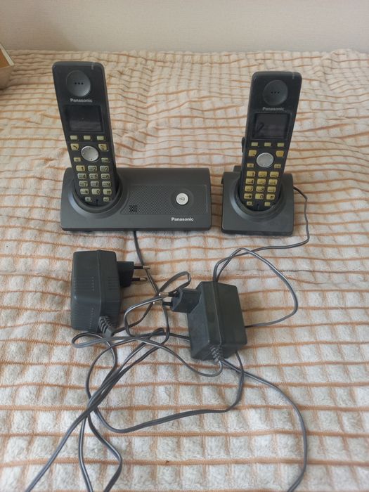 Домашний телефон