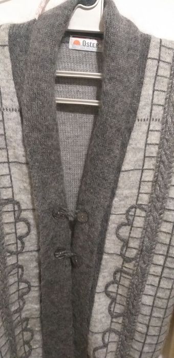 Продаю кофта новая шерстяная 50р.