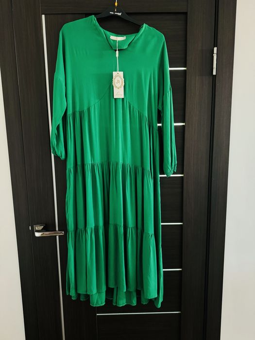 Красивые платья