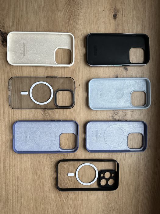 Кейсове iPhone 14 Pro