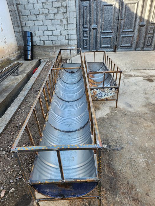 Койға науа сатылады