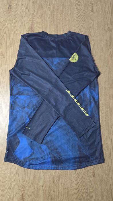 Tricou Scott Mtb Mărimea L