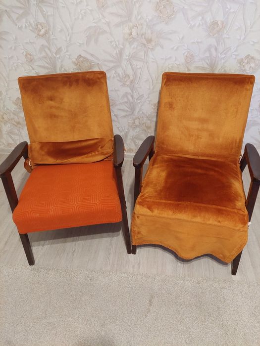 Vand 2 scaune fotolii