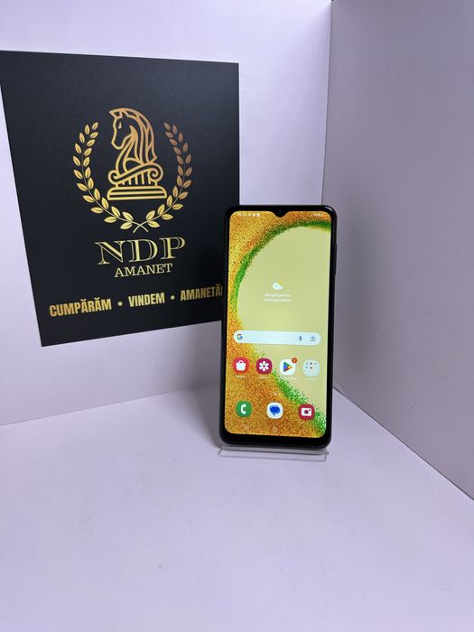 NDP Amanet NON-STOP Calea Vitan Nr. 121 Samsung A04S (48409)