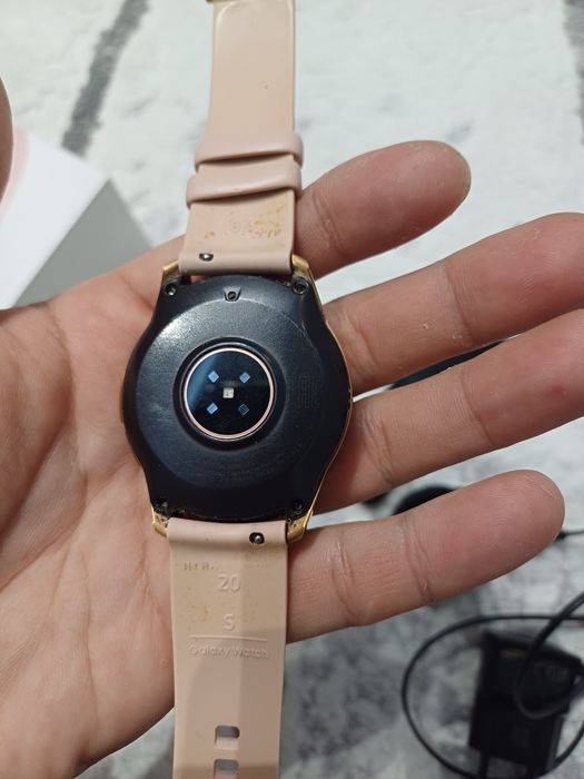 Samsung Galaxy Watch