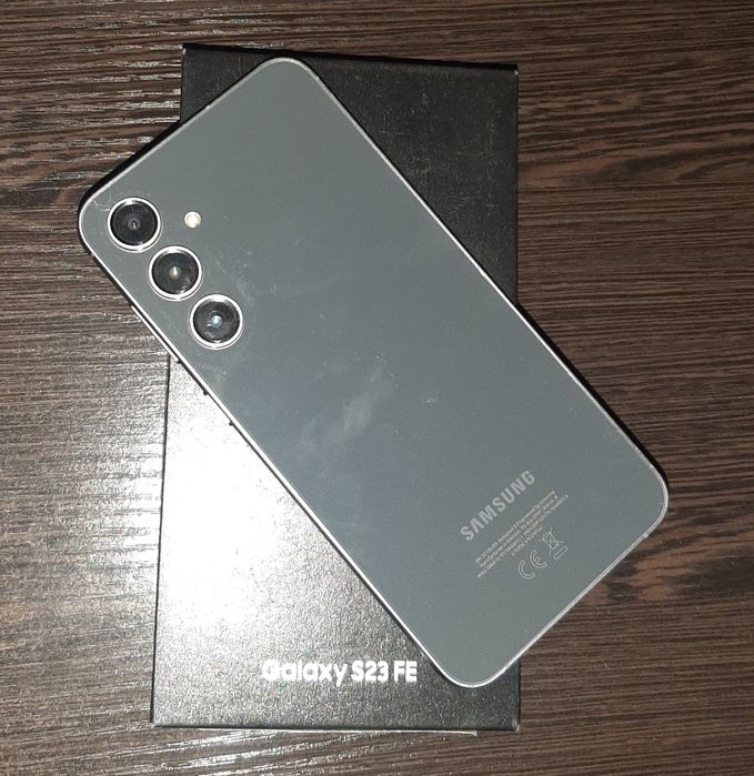 Samsung S23FE.! Vietnam.!