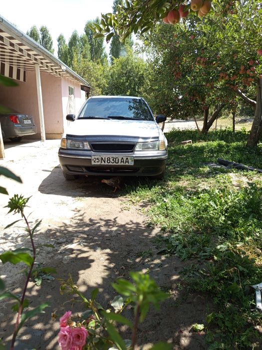 Nexia sotiladi naxadu