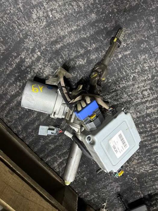 Электроусилитель руля Kia Optima JF