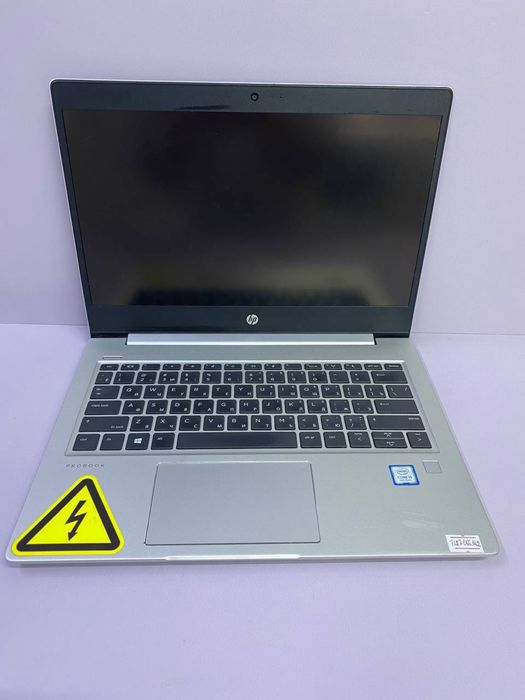 Ноутбук HP КО28678