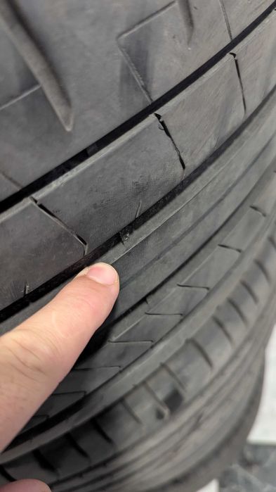 Set Anvelope SUV vara