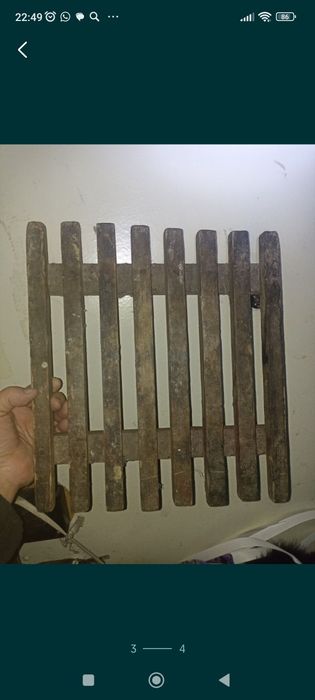 Доска стиральная Бошш