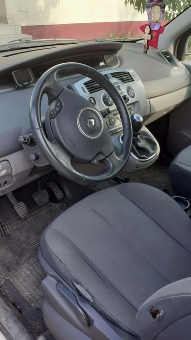 Renault Scenic 2009