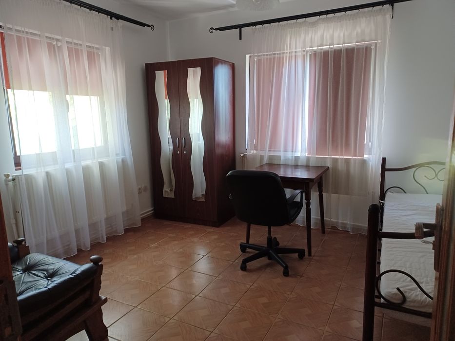 Cameră vilă Copou,direct proprietar