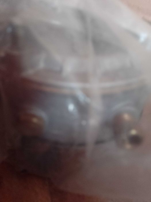 Изпарител за газова уредба ,нов.