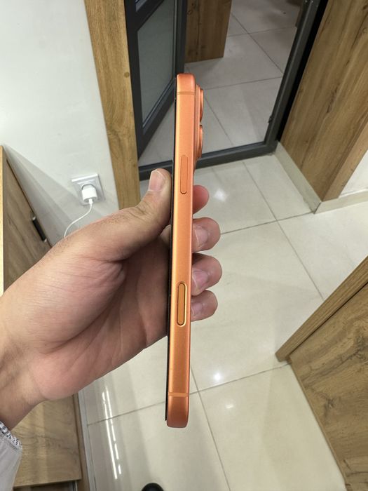 Iphone 17 proMax 96ц Nasiya savdoga!