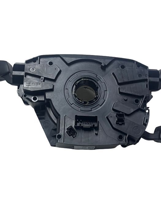 Ansamblu Manete + Spira Volan Bmw 5 E60 2001 - 2010 9115153