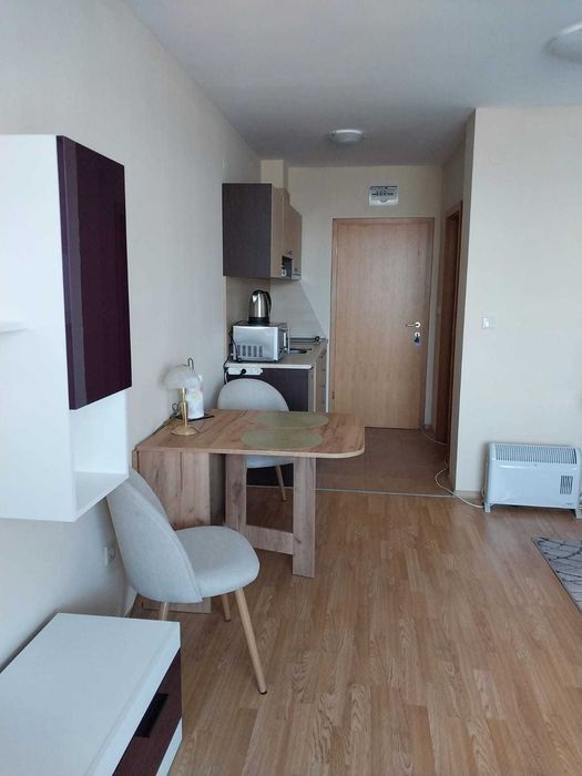 Продава се Едностаен апартамент в Банско - 45 кв.м за 499 €/кв.м - Снимка #4