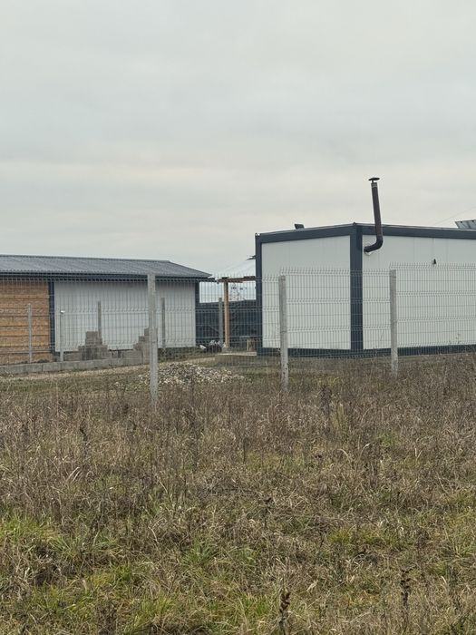 Teren Extravilan Cristur Deva Hunedoara !