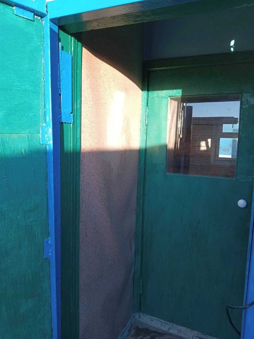 Вагончик. Бытовка. Сдается в аренду