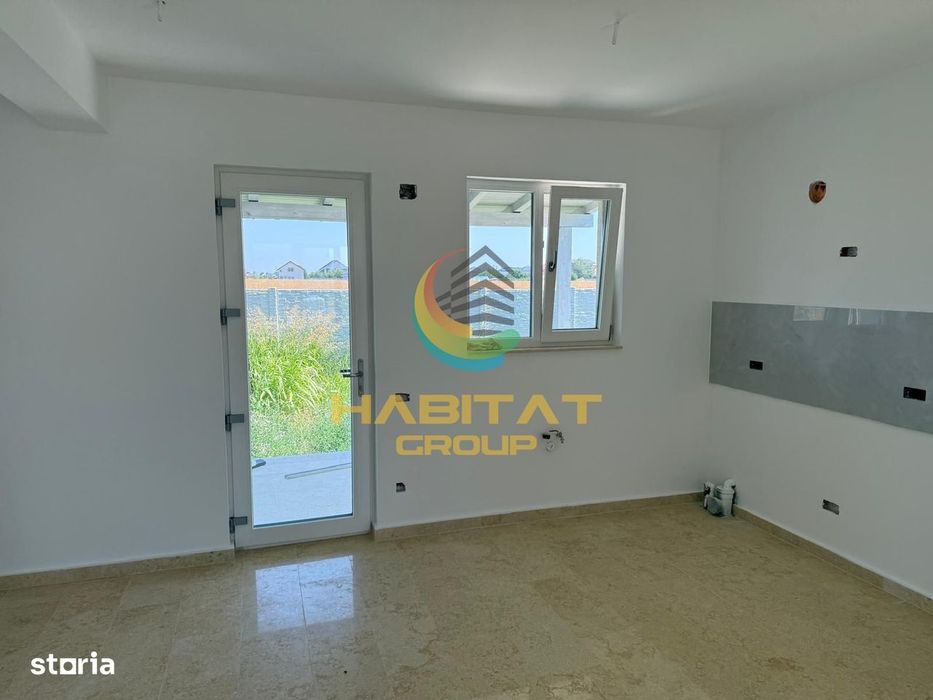 Vila individuala  4 camere -STV