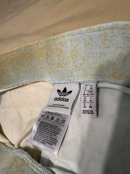 Спортен Клин Adidas