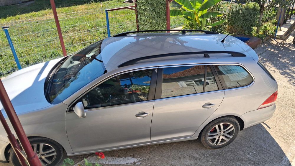 Vanzari golf 5 19 tdi
