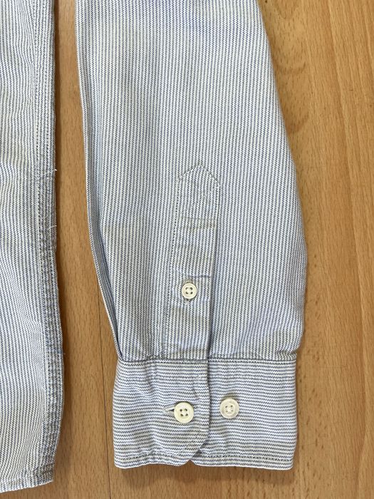 Norse Projects мъжка риза М