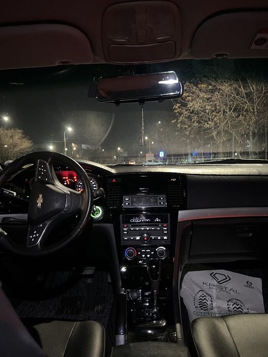 Сотилади шевролет епика