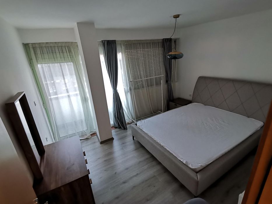 Дава се под наем Двустаен апартамент в Бургас, Възраждане - 70 кв.м за 382.5 € - Снимка #1