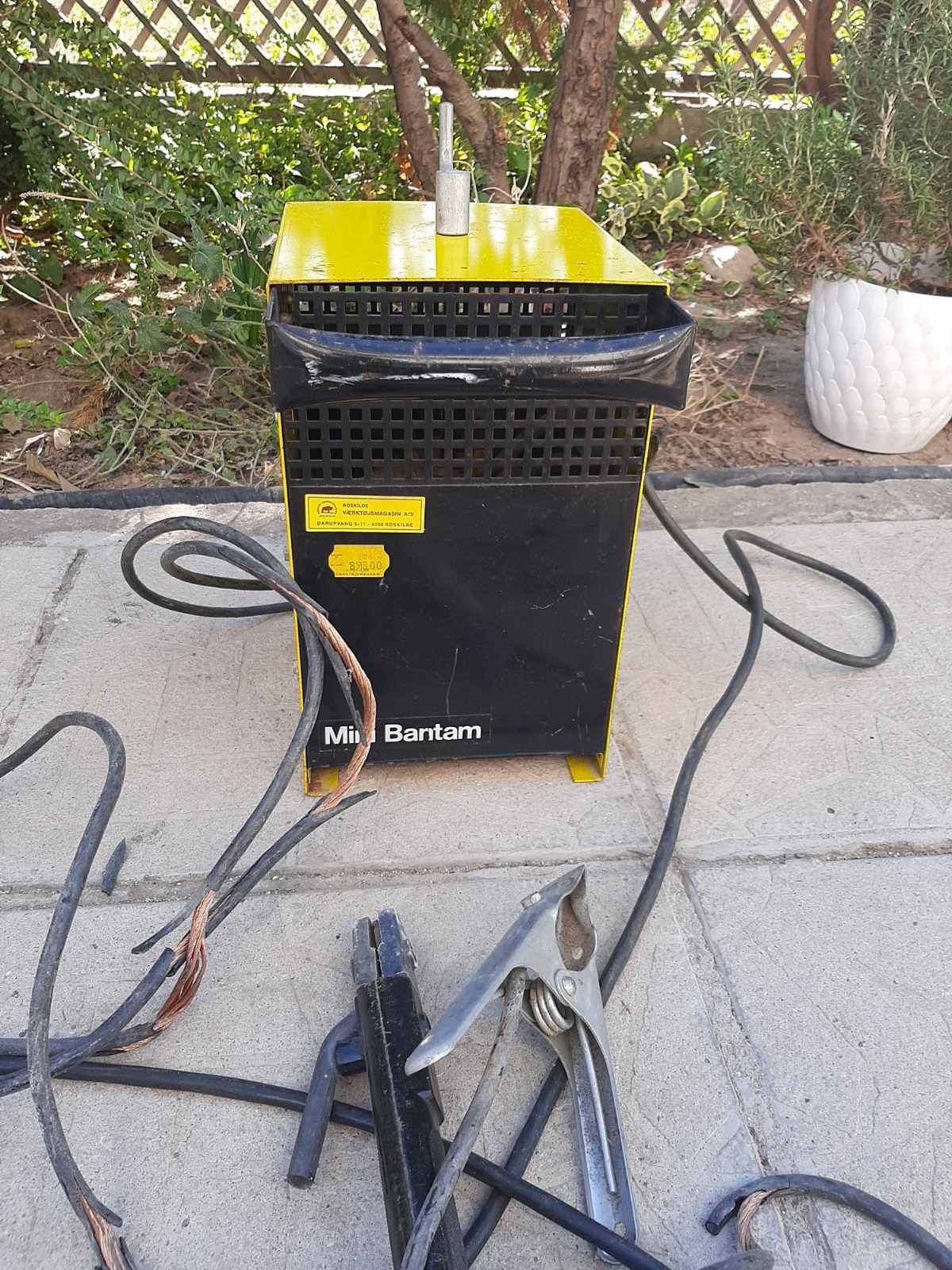 Електрожен Esab . гр. Раковски • OLX.bg
