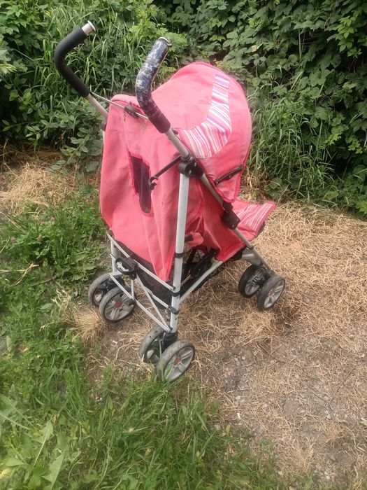 Детские коляски прогулочные