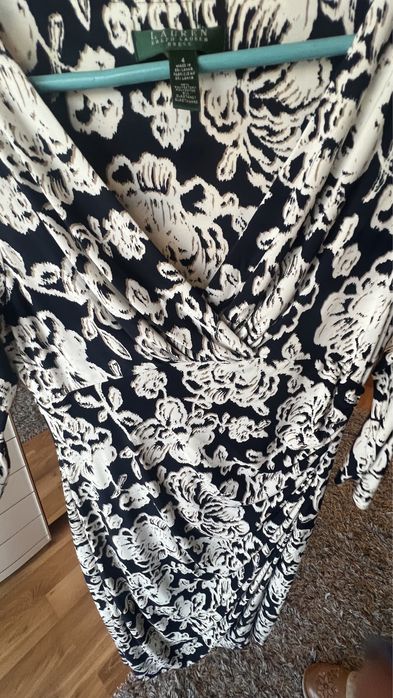 Rochita Ralph Lauren midi