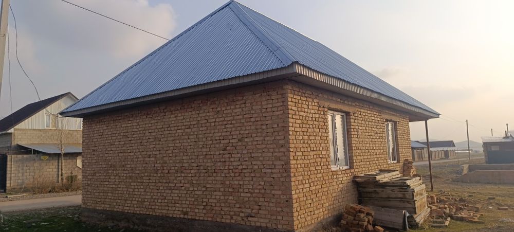 Жылжымайтын мүлік