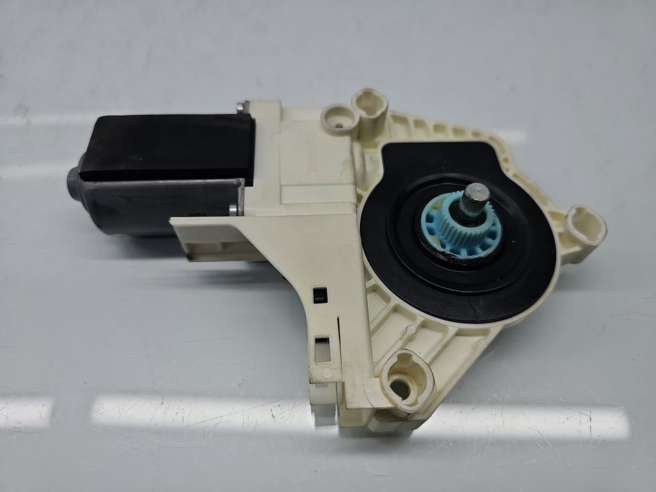 Motoras geam dreapta fata AUDI A4 (8K2, B8) [Fabr 2008-2015] Sedan Fac