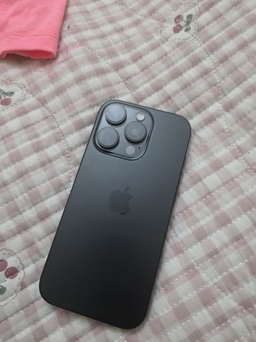 Iphone 16 pro 256gb