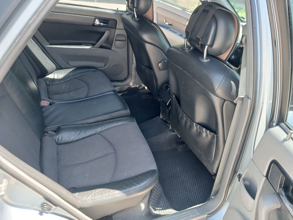 Chevrolet Lacetti / Gentra 2014 — 2